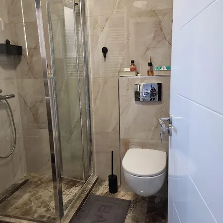 Infinity Apartamento *