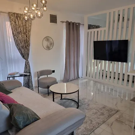 Apartamento Infinity Belgrado