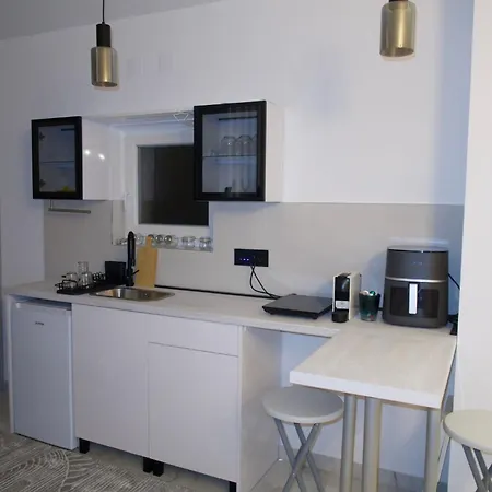 Infinity * 贝尔格莱德