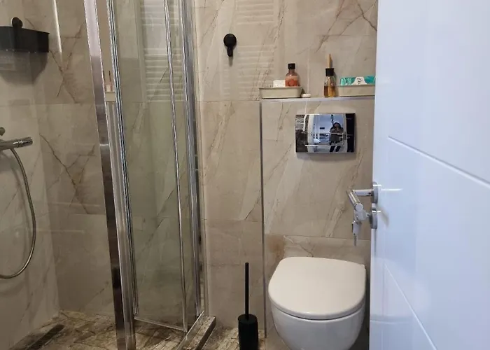 Infinity Apartamento *