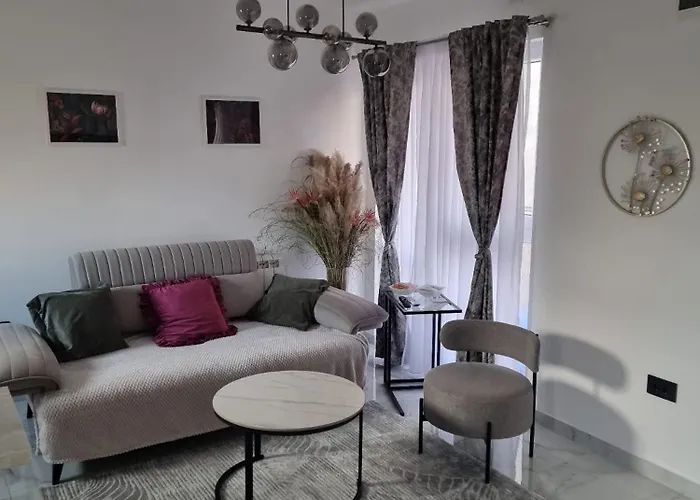 Infinity 公寓 贝尔格莱德