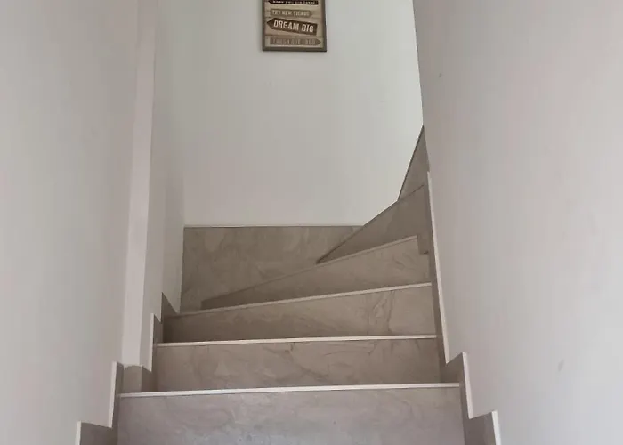 Apartamento Infinity Belgrado