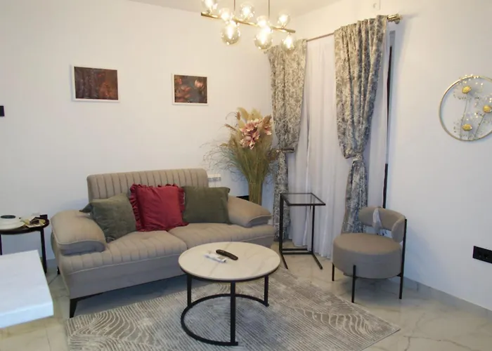 Infinity Apartamento