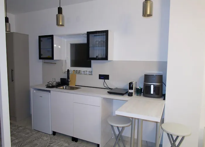 Infinity * 贝尔格莱德